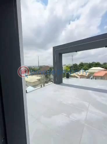 5 bedroom Detached Duplex For Sale Gwarimpa Abuja Phase 3  - 12