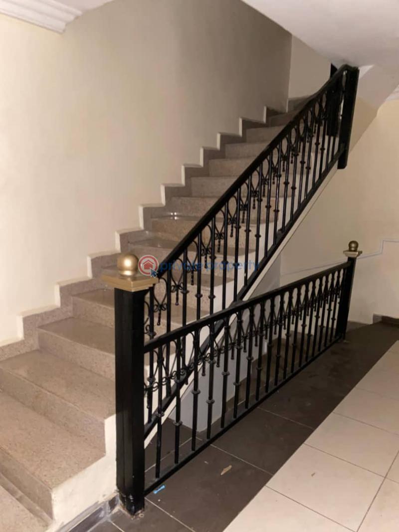 4 bedroom Terraced Duplex For Sale Maitama Abuja Phase 1  - 3