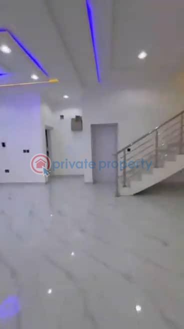 4 bedroom Semi detached Duplex For Sale Lugbe Abuja Phase 4  - 7