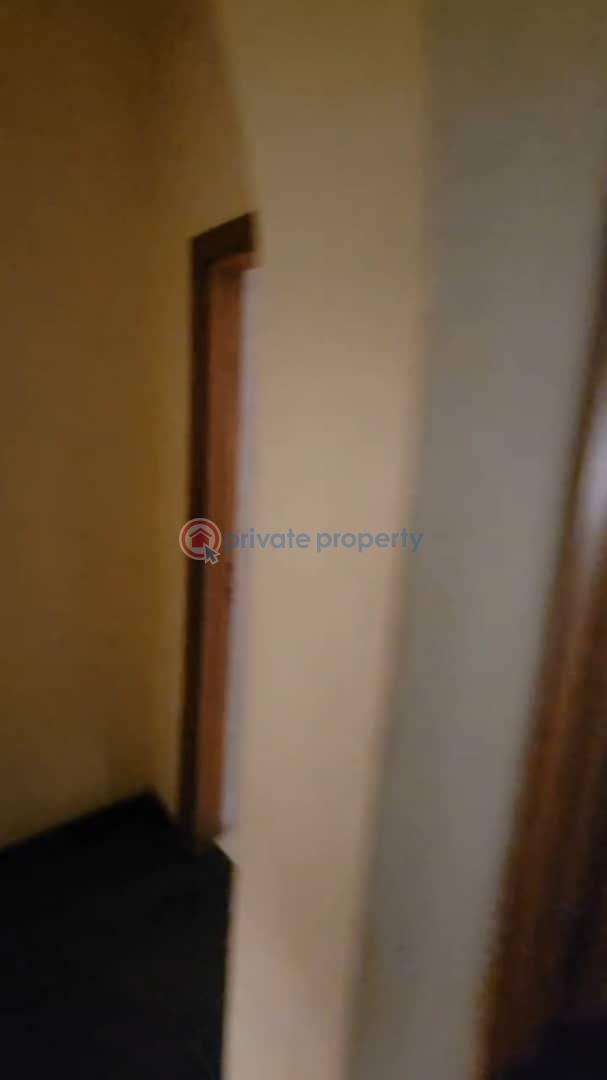 6 bedroom Detached Duplex For Rent Wuse II Abuja Phase 1  - 13