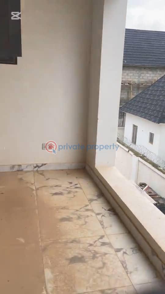 5 bedroom Duplex For Sale Gwarimpa Abuja Phase 3  - 9