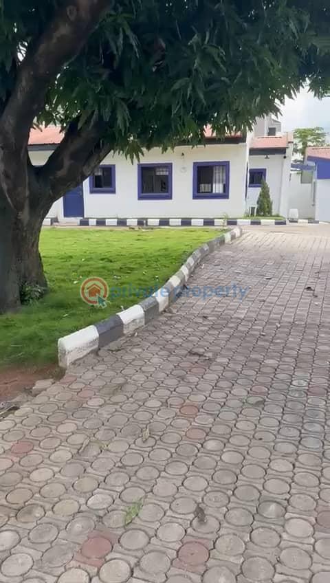 Residential Land For Sale Wuye Abuja Phase 2  - 7