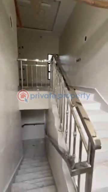 4 bedroom Townhouse For Sale Kado Abuja Phase 2  - 12