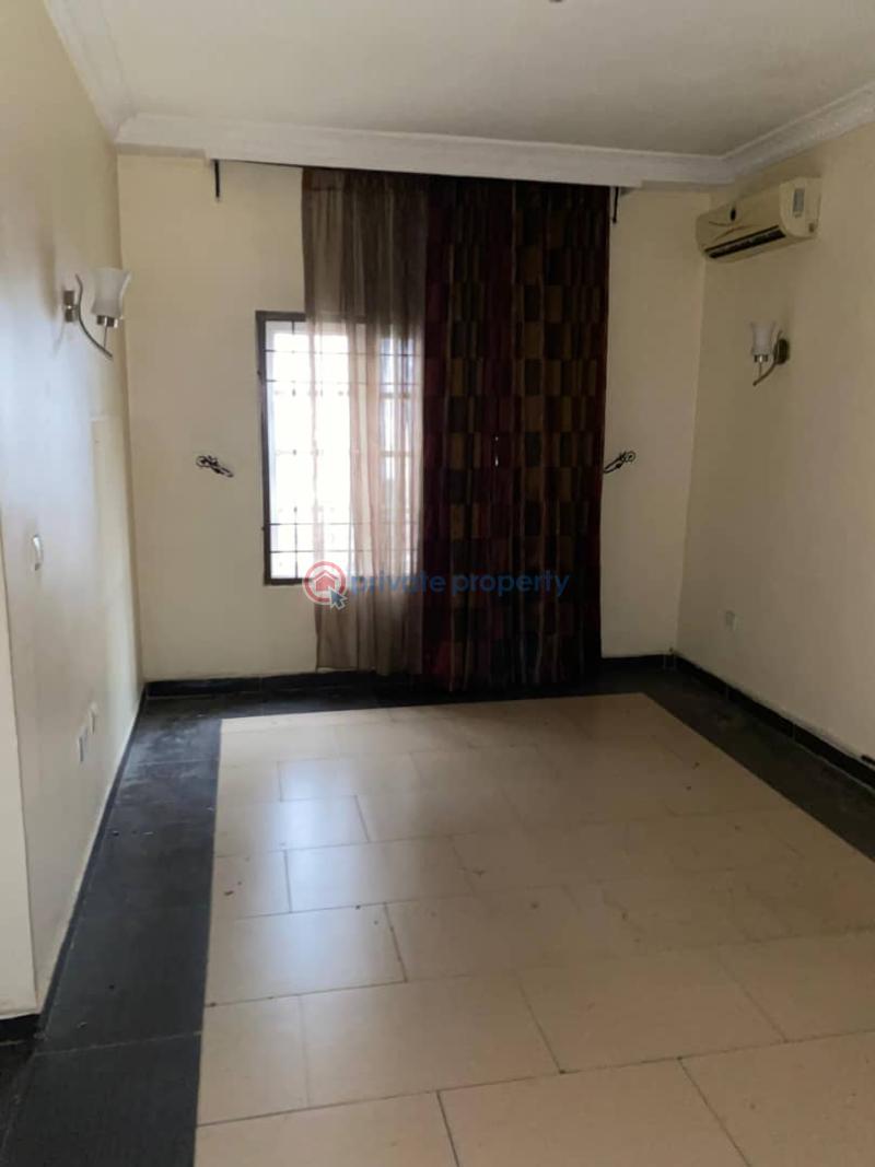 4 bedroom Terraced Duplex For Sale Maitama Abuja Phase 1  - 5