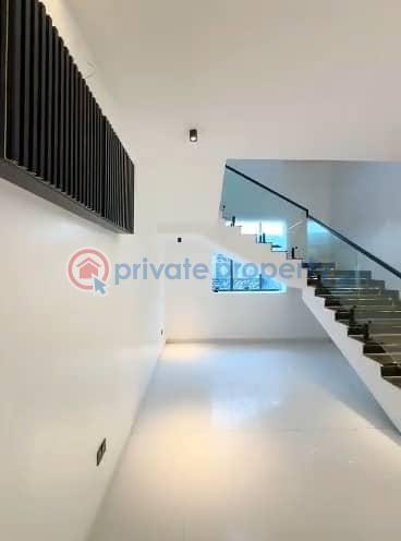 5 bedroom Detached Duplex For Sale Gwarimpa Abuja Phase 3  - 25