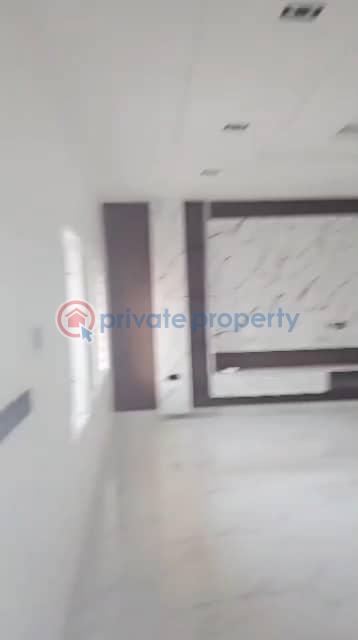 4 bedroom Terraced Duplex For Sale Gwarimpa Abuja Phase 3  - 9