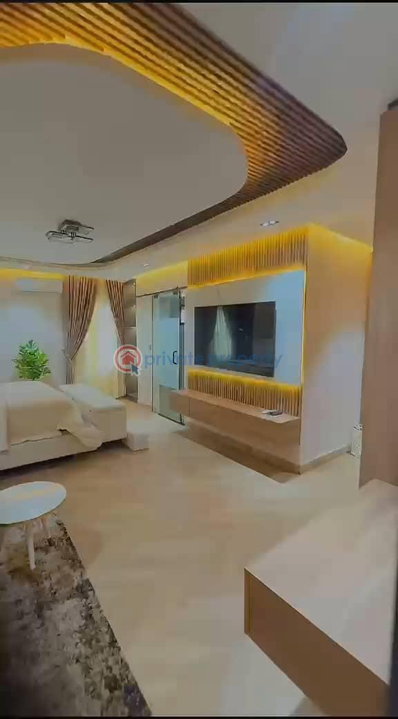 4 bedroom Terraced Duplex For Sale Kado Abuja Phase 2  - 18