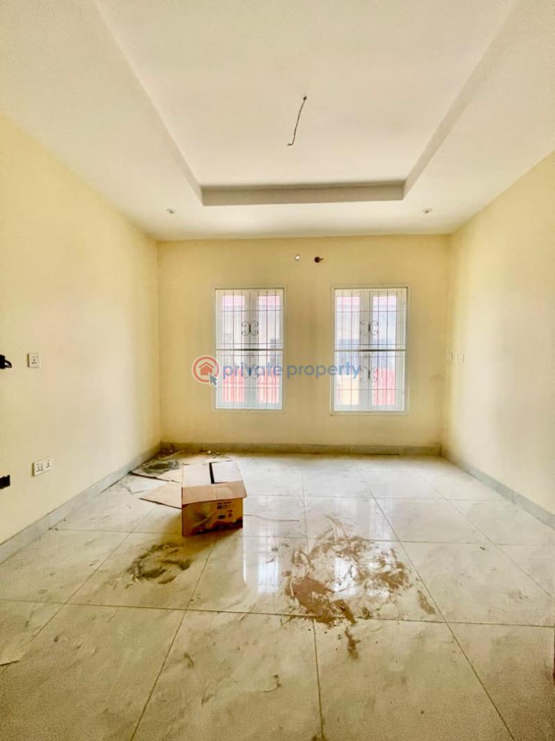 3 bedroom Detached Duplex For Sale Lugbe Abuja Phase 4  - 2