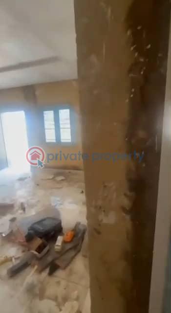 3 bedroom Block Of Flats For Sale Wuye Abuja Phase 2  - 10