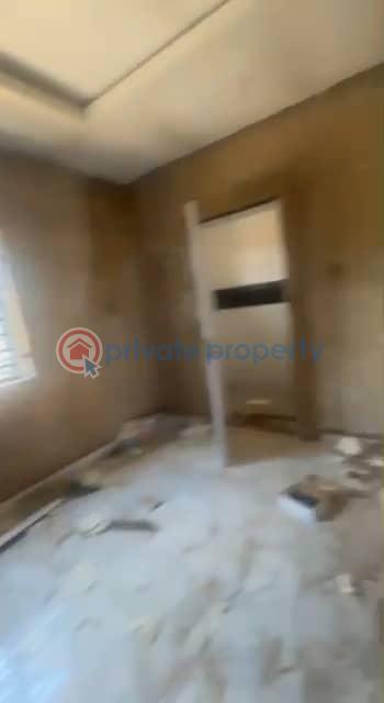 3 bedroom Block Of Flats For Sale Wuye Abuja Phase 2  - 6