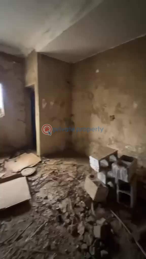 3 bedroom Terraced Duplex For Sale Karmo Abuja Phase 3  - 11