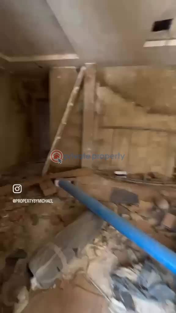 3 bedroom Terraced Duplex For Sale Karmo Abuja Phase 3  - 1