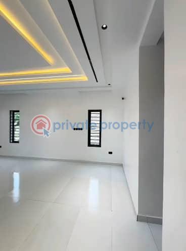5 bedroom Detached Duplex For Sale Gwarimpa Abuja Phase 3  - 30