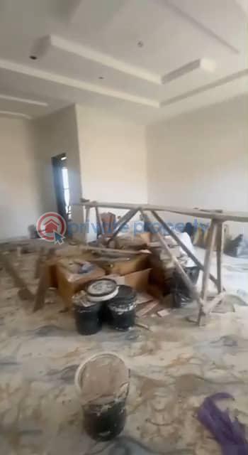 3 bedroom Block Of Flats For Sale Wuye Abuja Phase 2  - 5