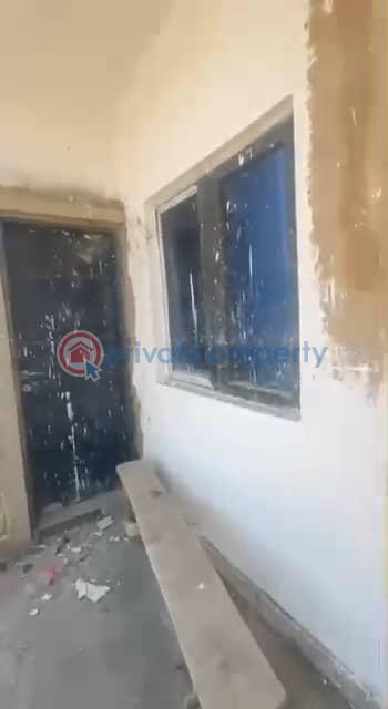 3 bedroom Block Of Flats For Sale Wuye Abuja Phase 2  - 1
