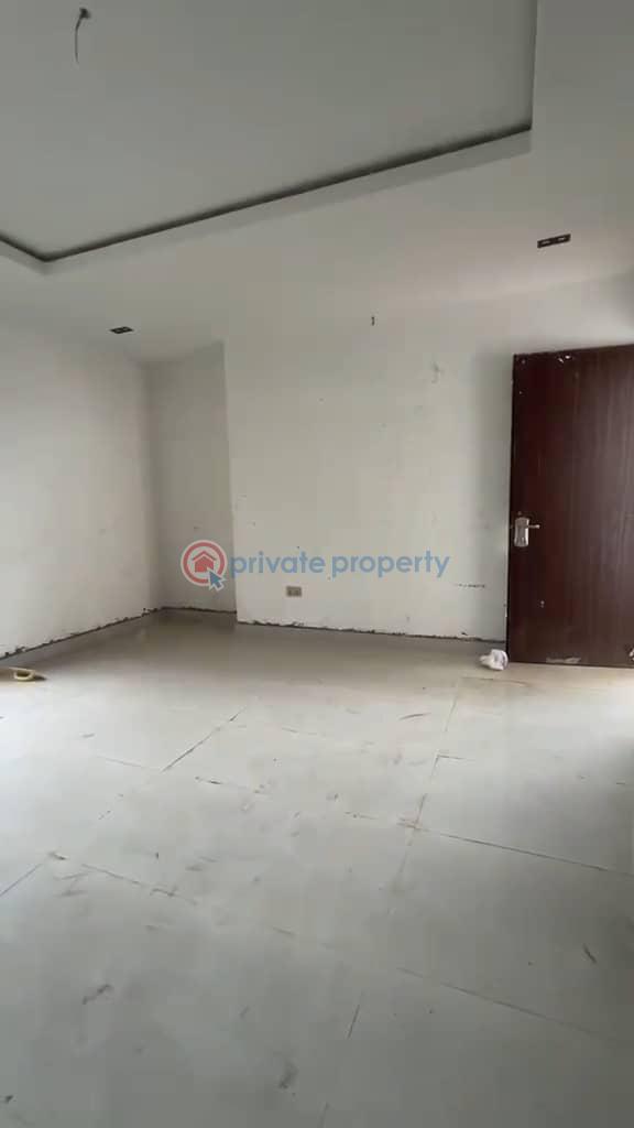 5 bedroom Detached Duplex For Sale Utako Abuja Phase 2  - 11