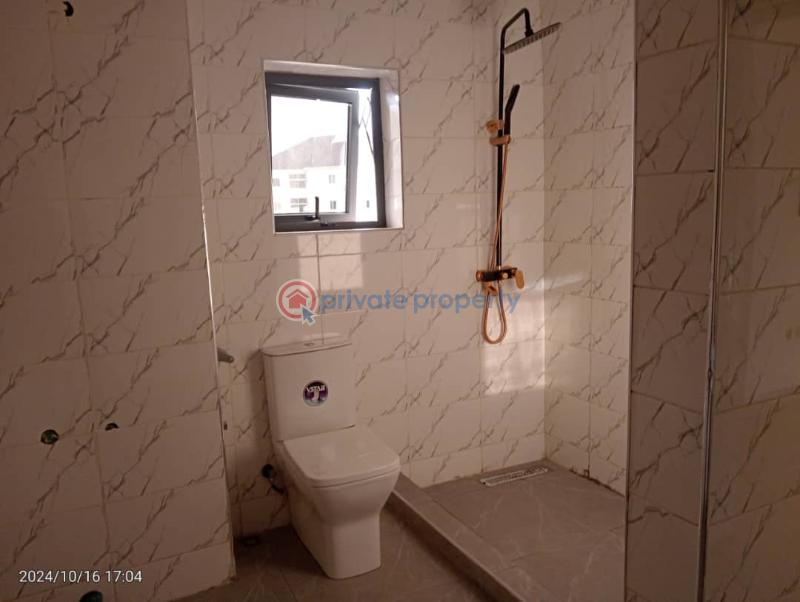 4 bedroom Terraced Duplex For Sale Jahi Abuja Phase 2  - 3