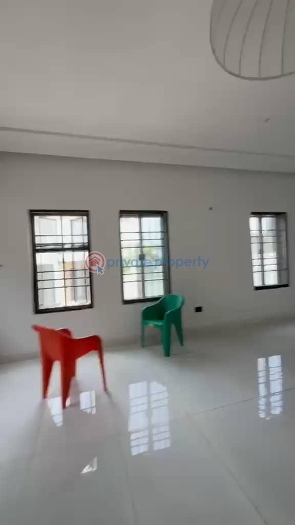 6 bedroom Detached Duplex For Sale Jahi Abuja Phase 2  - 7