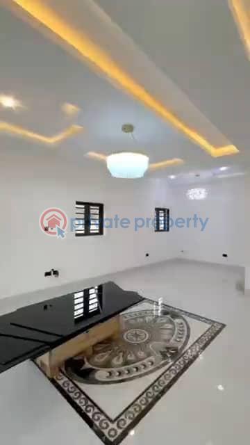 5 bedroom Terraced Duplex For Sale Katampe Ext. Abuja Phase 2  - 10