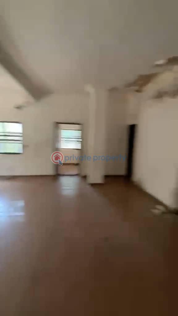 5 bedroom Semi detached Duplex For Sale Gwarimpa Abuja Phase 3  - 6