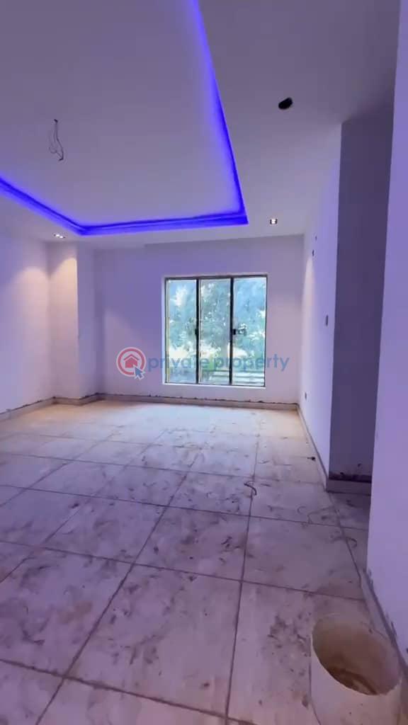 5 bedroom Detached Duplex For Sale Utako Abuja Phase 2  - 6