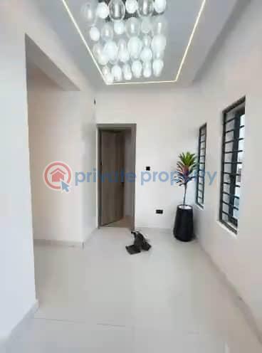 5 bedroom Detached Duplex For Sale Gwarimpa Abuja Phase 3  - 20