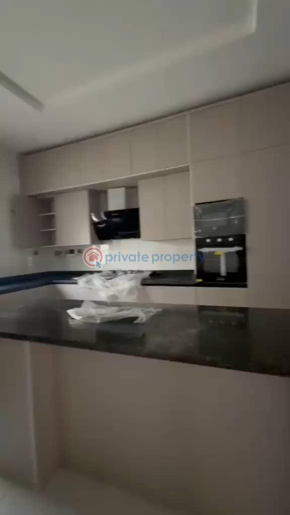 6 bedroom Detached Duplex For Sale Jahi Abuja Phase 2  - 2