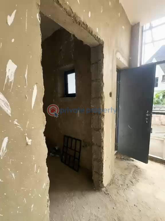 4 bedroom Terraced Duplex For Sale Katampe Main Abuja Phase 2  - 3