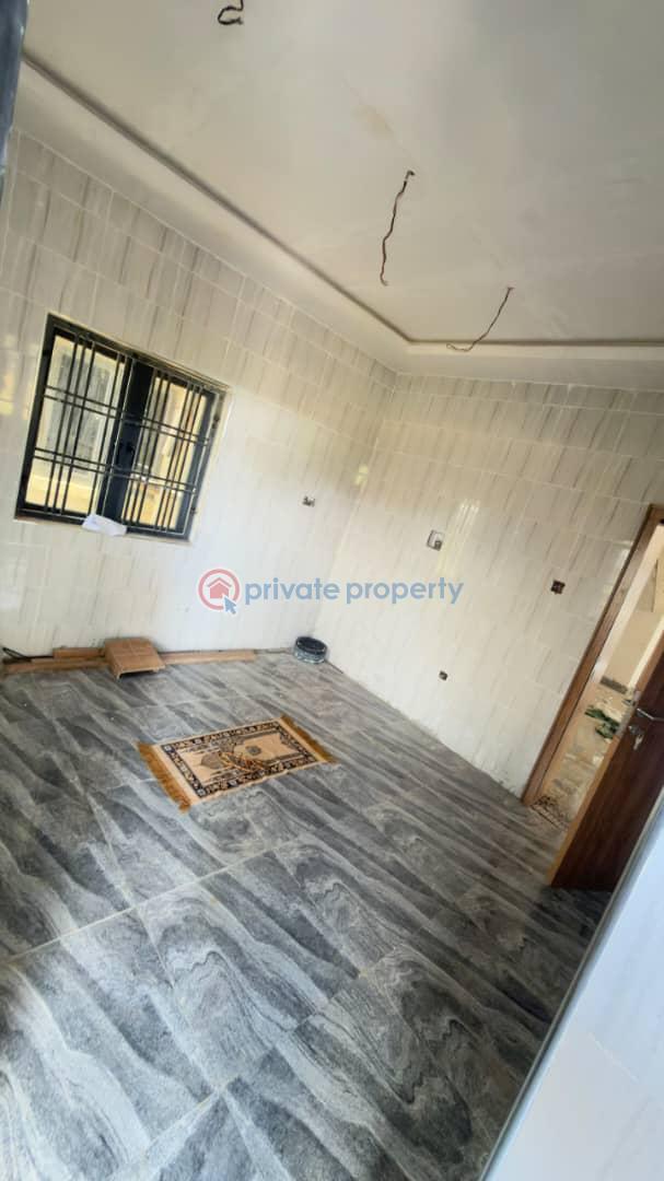 4 bedroom Terraced Duplex For Sale Lugbe Abuja Phase 4  - 5