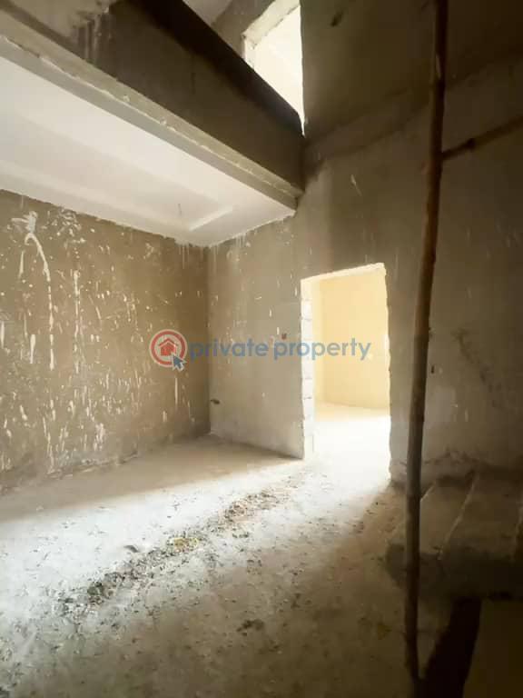 4 bedroom Terraced Duplex For Sale Katampe Main Abuja Phase 2  - 4