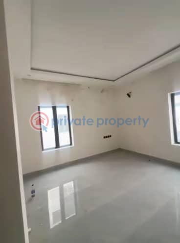 5 bedroom Detached Duplex For Sale Asokoro Abuja Phase 1  - 17
