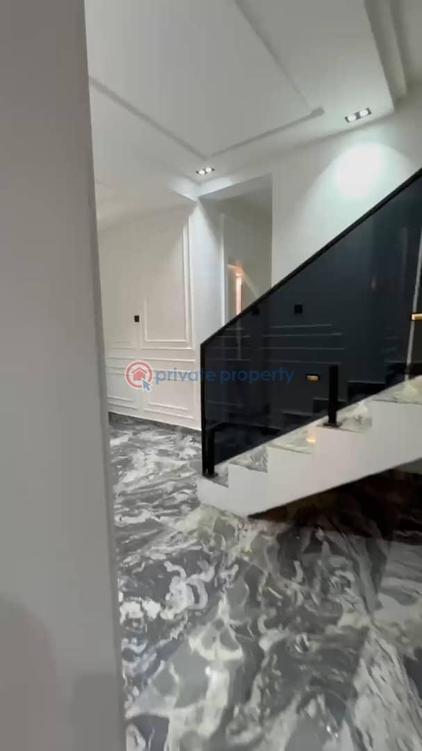 8 bedroom Detached Duplex For Sale Asokoro Abuja Phase 1  - 16