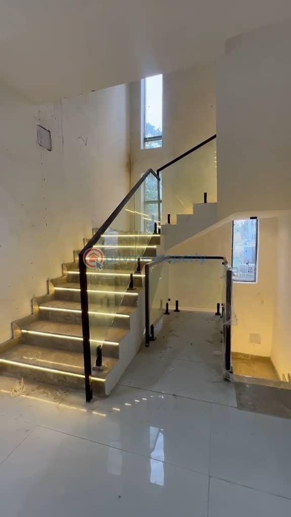 5 bedroom Detached Duplex For Sale Utako Abuja Phase 2  - 8