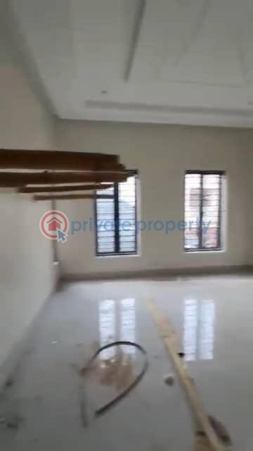 4 bedroom Townhouse For Sale Kado Abuja Phase 2  - 0