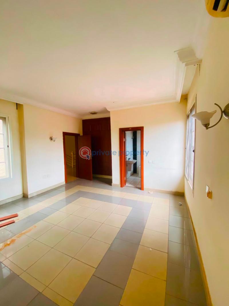 4 bedroom Detached Duplex For Sale Asokoro Abuja Phase 1  - 7