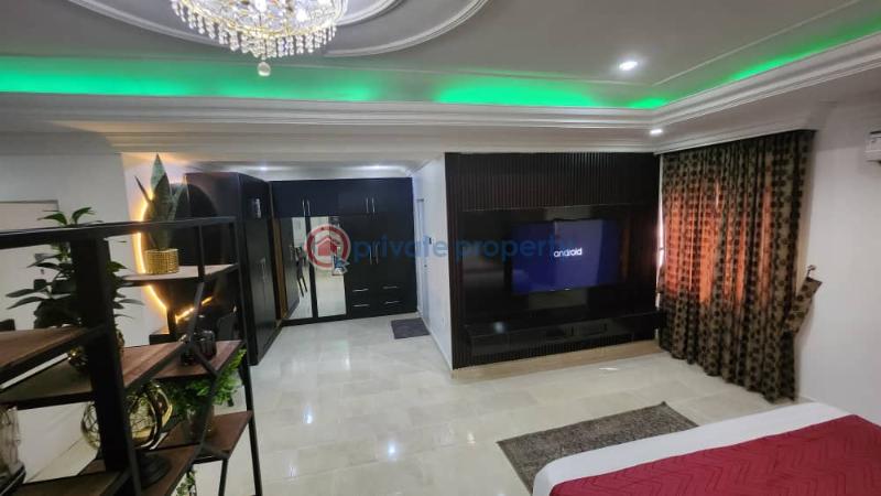 3 bedroom Semi detached Duplex For Sale Wuse II Abuja Phase 1  - 10