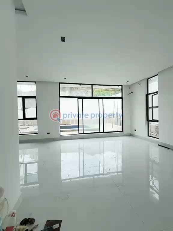 6 bedroom Detached Duplex For Sale Guzape Abuja Phase 1  - 6