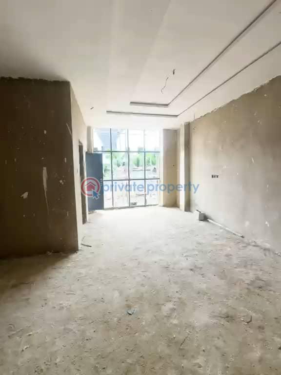 4 bedroom Terraced Duplex For Sale Katampe Main Abuja Phase 2  - 1