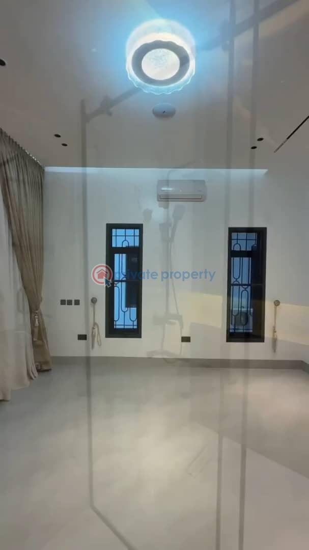 4 bedroom Semi detached Duplex For Sale Katampe Main Abuja Phase 2  - 11