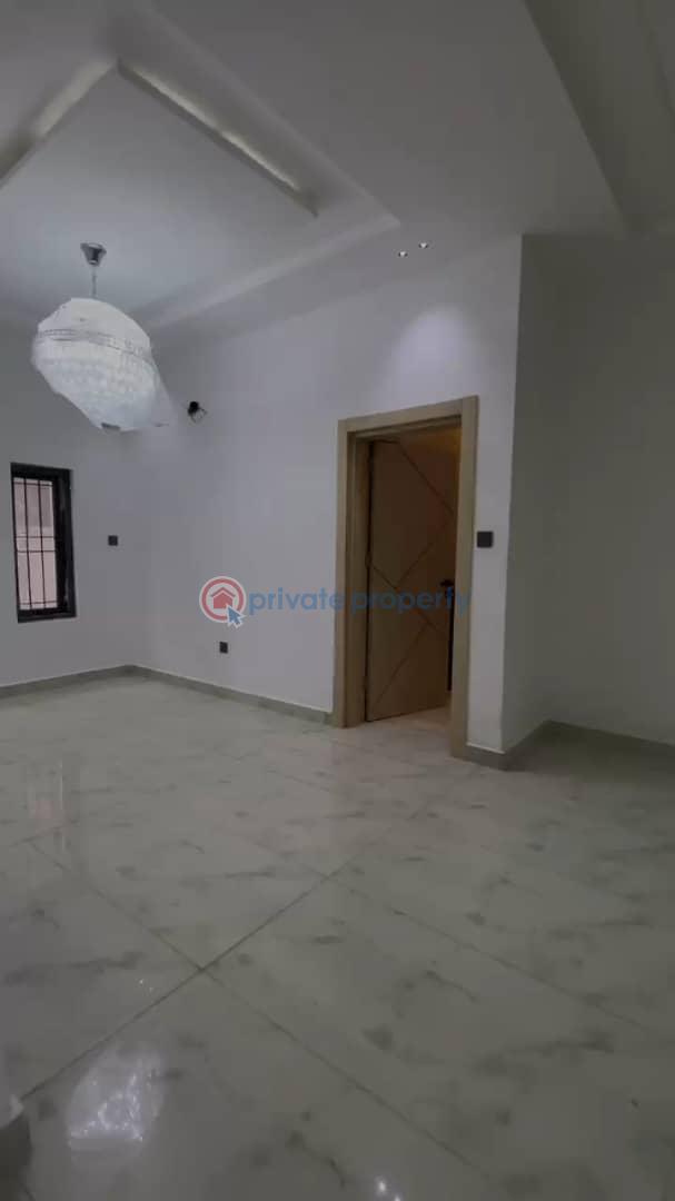 5 bedroom Detached Duplex For Sale Idu Industrial Abuja Phase 3  - 1