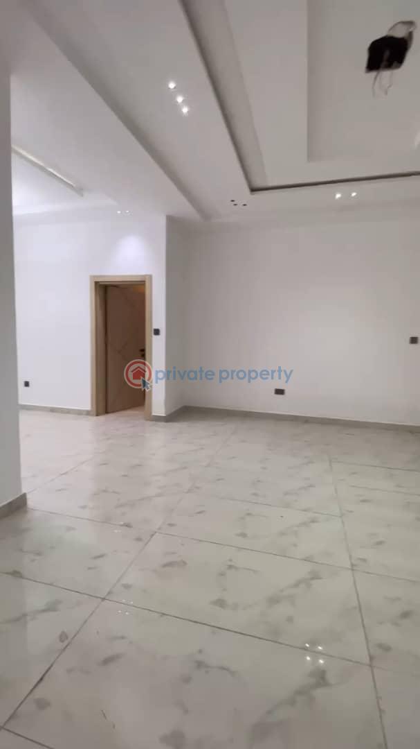 5 bedroom Detached Duplex For Sale Idu Industrial Abuja Phase 3  - 8