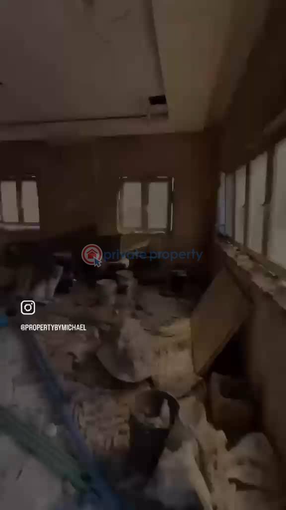 3 bedroom Terraced Duplex For Sale Karmo Abuja Phase 3  - 3