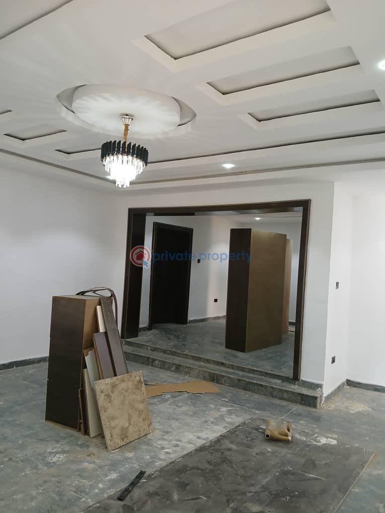 5 bedroom Detached Duplex For Sale Gwarimpa Abuja Phase 3  - 4