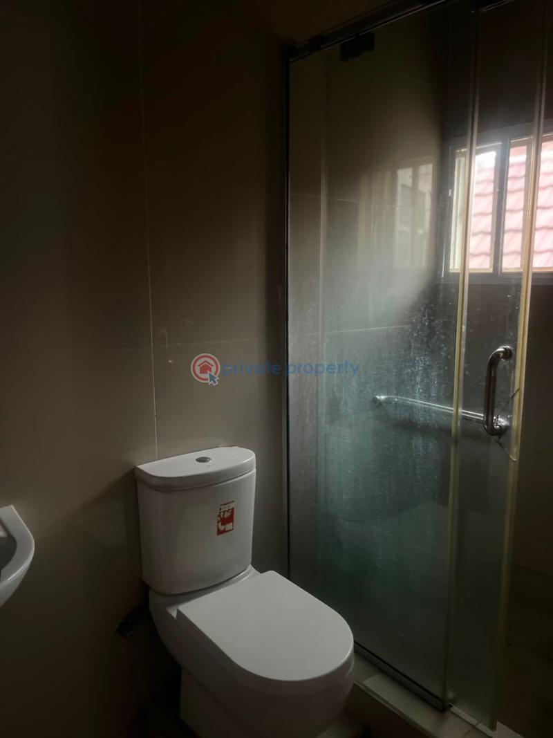 5 bedroom Duplex For Sale Gwarimpa Abuja Phase 3  - 3