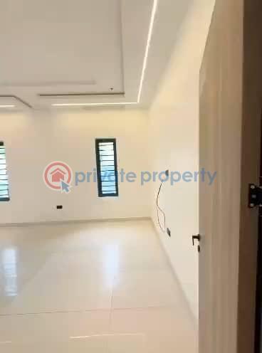 5 bedroom Detached Duplex For Sale Gwarimpa Abuja Phase 3  - 28