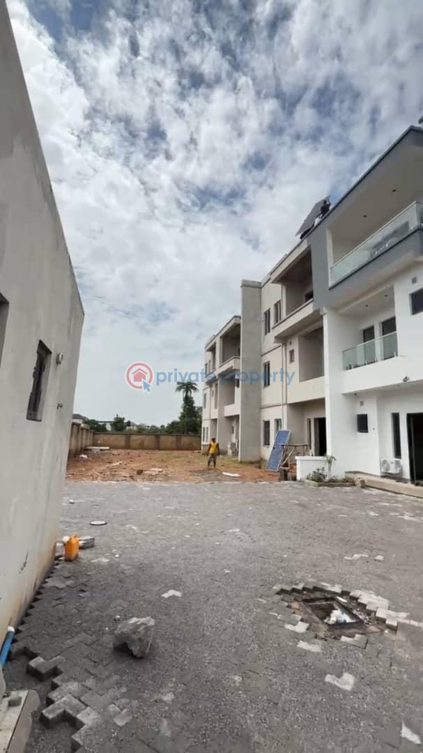5 bedroom Terraced Duplex For Sale Kaura Abuja Phase 2  - 9