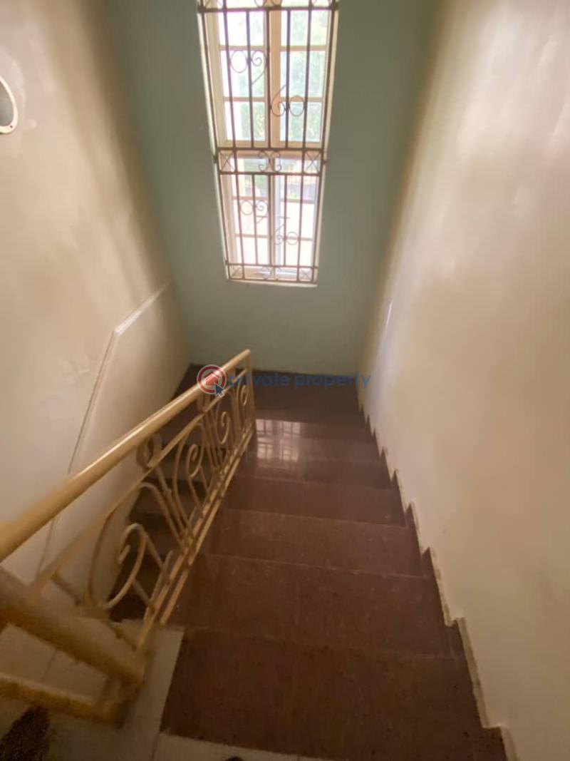 5 bedroom Detached Duplex For Sale Gwarimpa Abuja Phase 3  - 6