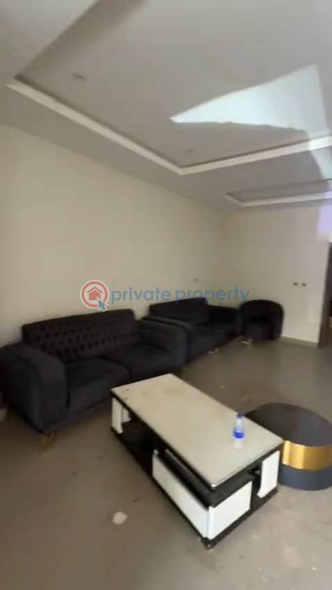4 bedroom Terraced Duplex For Sale Life Camp Abuja Phase 3  - 4