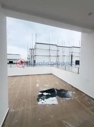 5 bedroom Detached Duplex For Sale Asokoro Abuja Phase 1  - 10