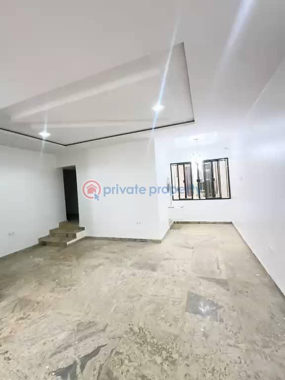 5 bedroom Semi detached Duplex For Sale Gwarimpa Abuja Phase 3  - 15